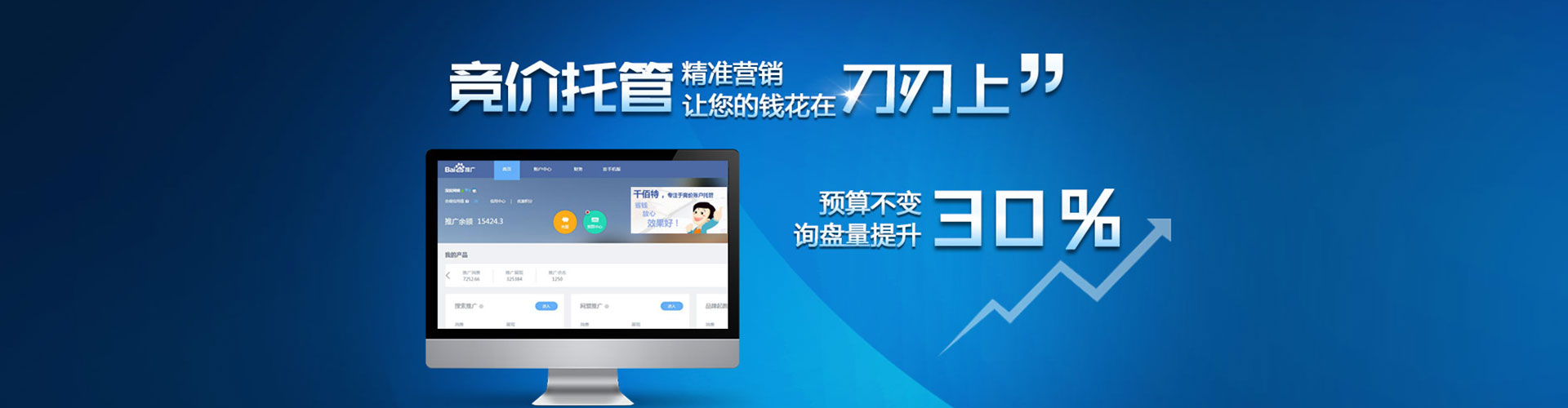 龙游sem代运营